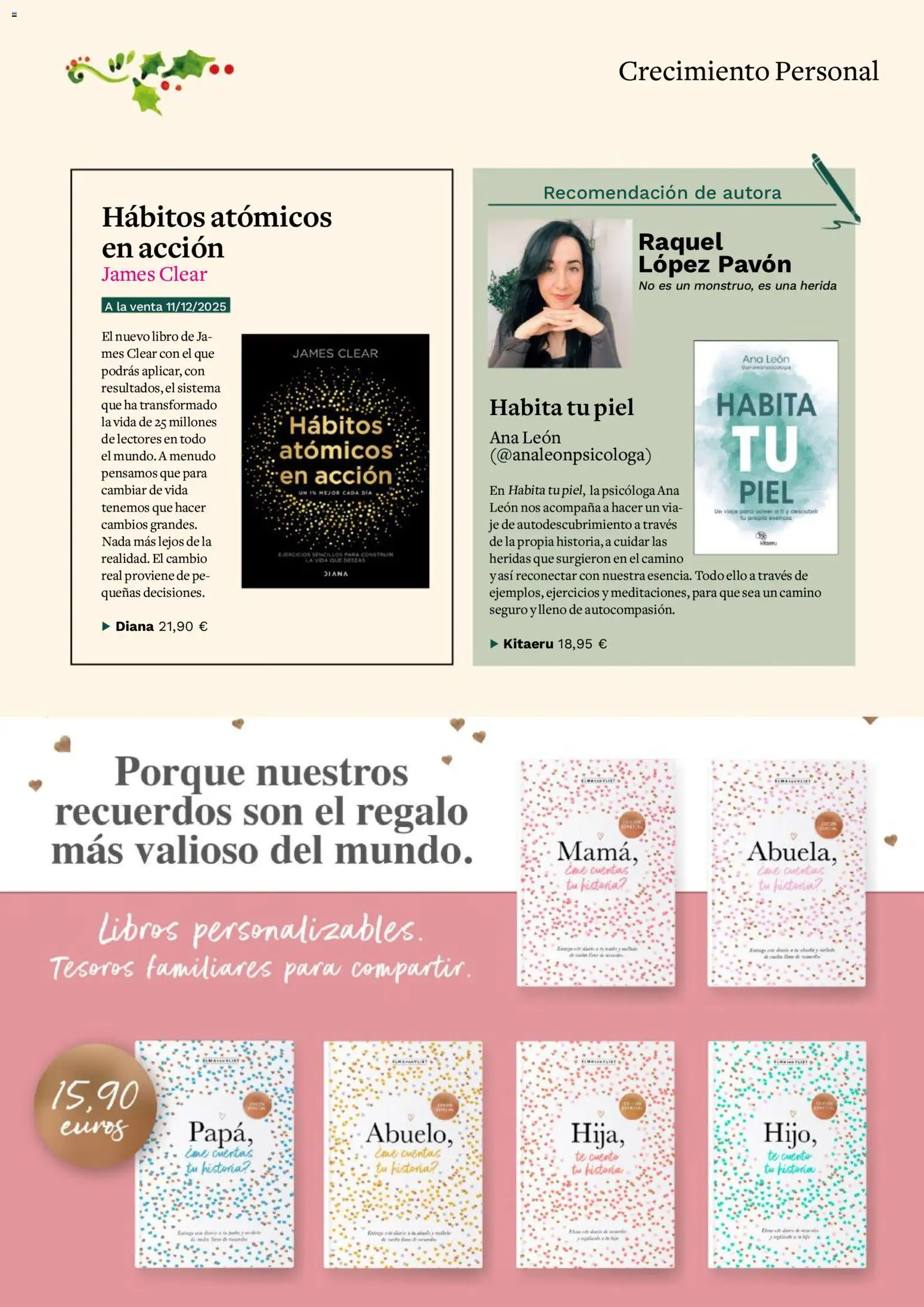 Casa del libro folleto │ válido desde el 01.11.2025 | Página: 51 | Productos: Té