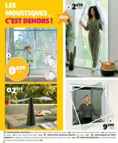 GiFi - Prévisualisation de GiFi catalogue valide à partir de 28.04.2026 | Page: 16