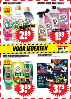  | Pagina: 19 | Producten: Wasverzachter, Vis, Tonijn, Saus