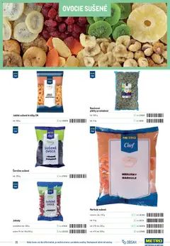 Metro leták platný od 01.01.2025 | Strana: 31 | Produkty: Jablká, Jahody, Čerešne, Ovocie