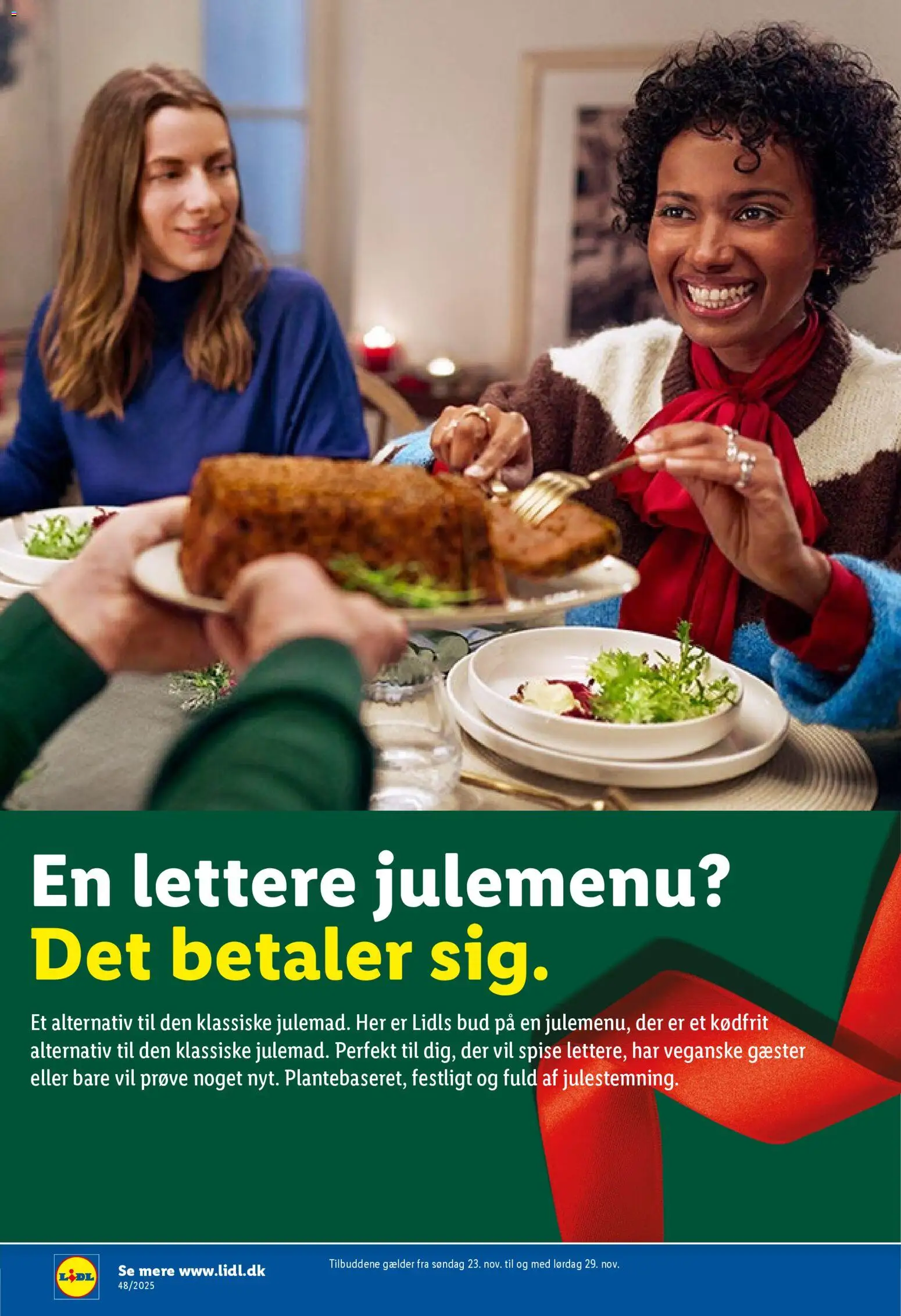 Lidl tilbudsavis – gyldig fra 23.11.2025 | Side: 9