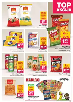 Mercator katalog akcije – veljaven od 23.10.2025 | Stran: 37