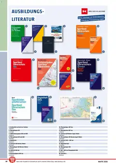 Bauhaus Nautic ab 01.01.2026 gültig | Seite: 84