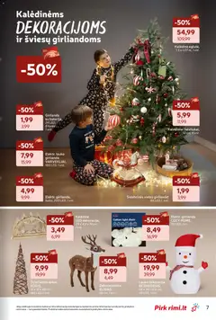 Rimi leidinys galioja nuo 18.11.2025 | Puslapis: 7 | Prekių: Baterija