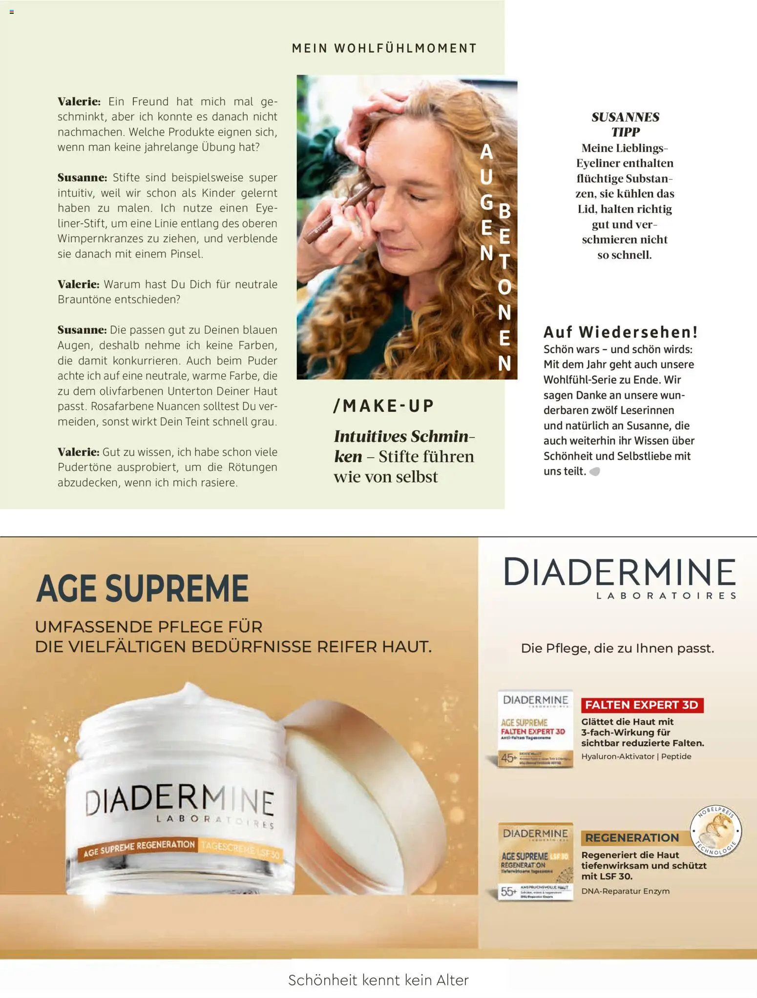 dm drogerie Prospekt 	 – gültig ab 01.01.2026 | Seite: 25