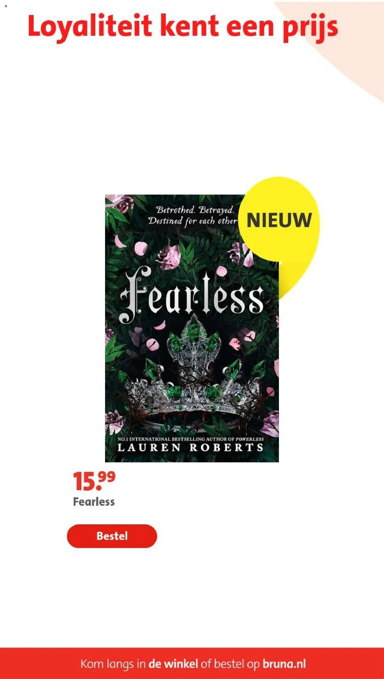 {H1} | Pagina: 13 | Producten: Kom