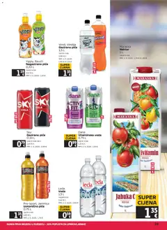 Katalog Tommy - Pregled kataloga iz trgovine Tommy, vrijedi od 30.10.2025 | Stranica: 25