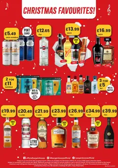 Preview of Bargain Booze - Offers valid from 02.12.2025 | Page: 8