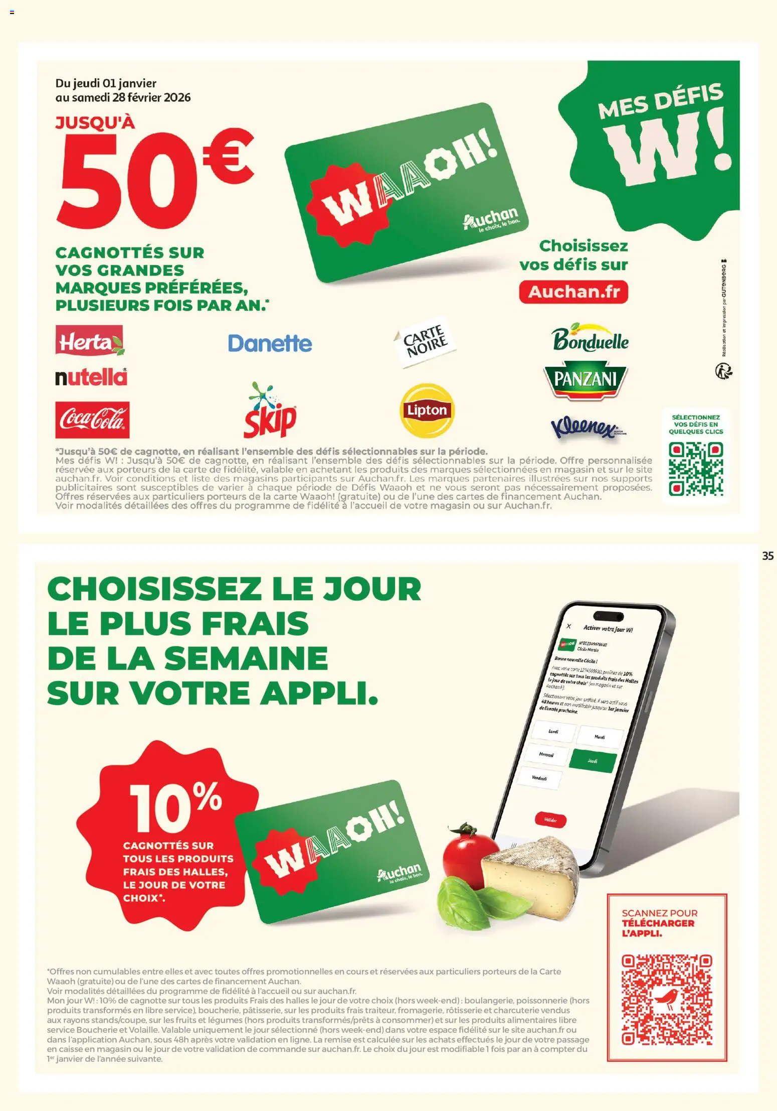 {H1} | Page: 35 | Produits: Poissonnerie