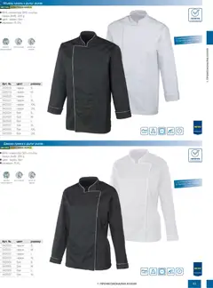 Преглед на METRO брошура - HoReCa решения 2026 - Офертите са валидни от 13.02.2026 | Страница: 63