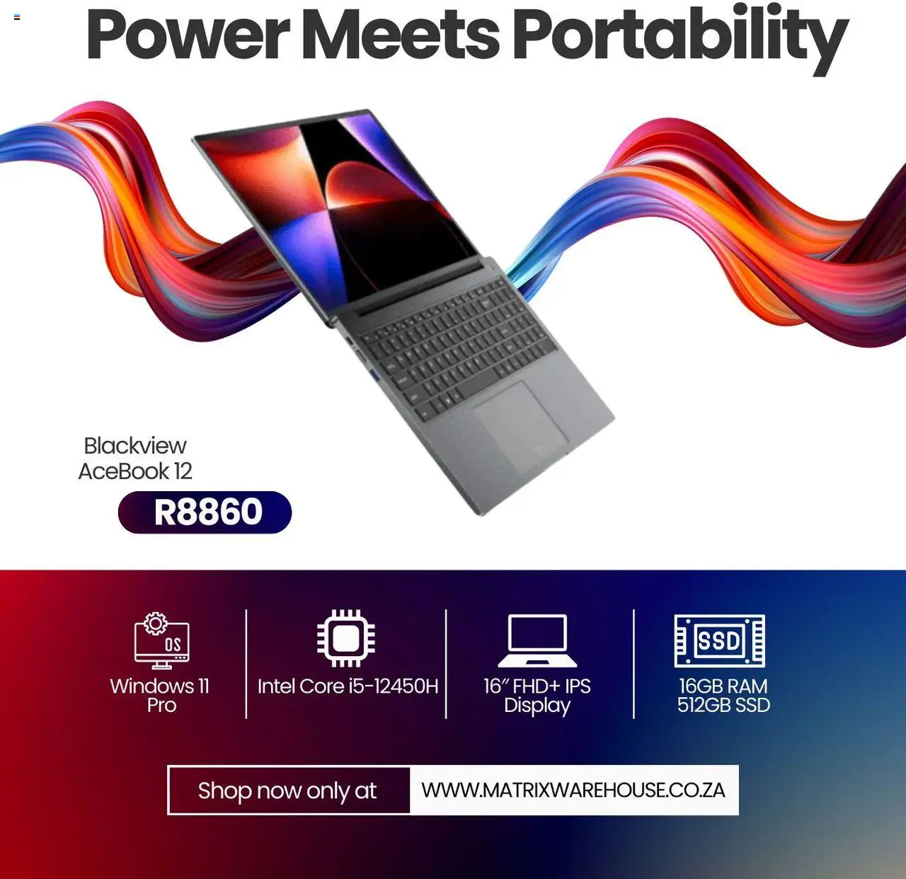 New Matrix Warehouse catalogue – valid from 27.09.2025 | Page: 7