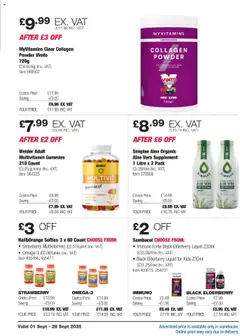  | Page: 18 | Products: Powder, Papier carton, Gummies, Strawberry