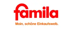 Logo Famila Nordwest in der Kategorie Hypermärkte