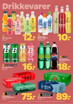 Netto tilbudsavis – gyldig fra 13.09.2025 | Side: 25
