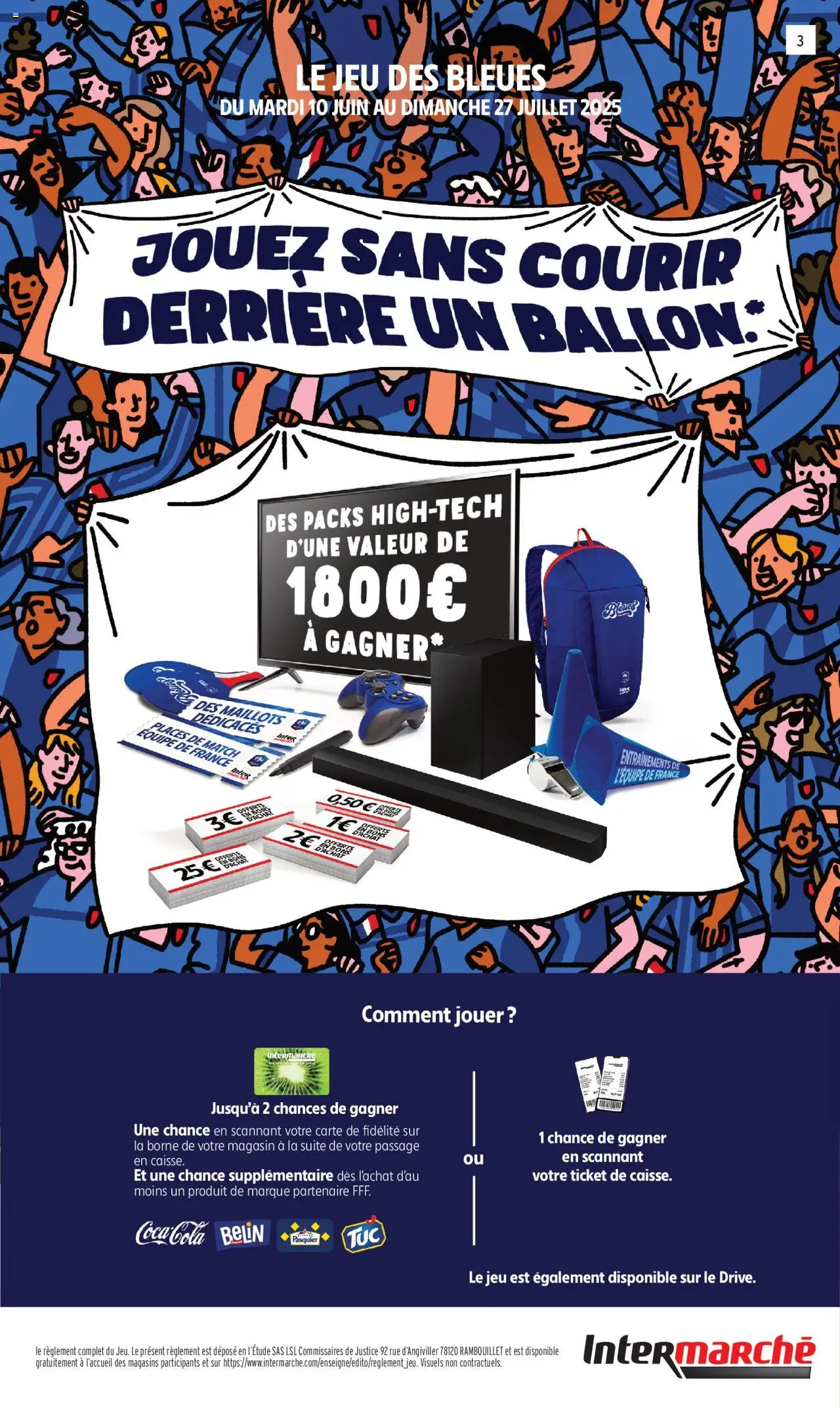  | Page: 3 | Produits: Crackers