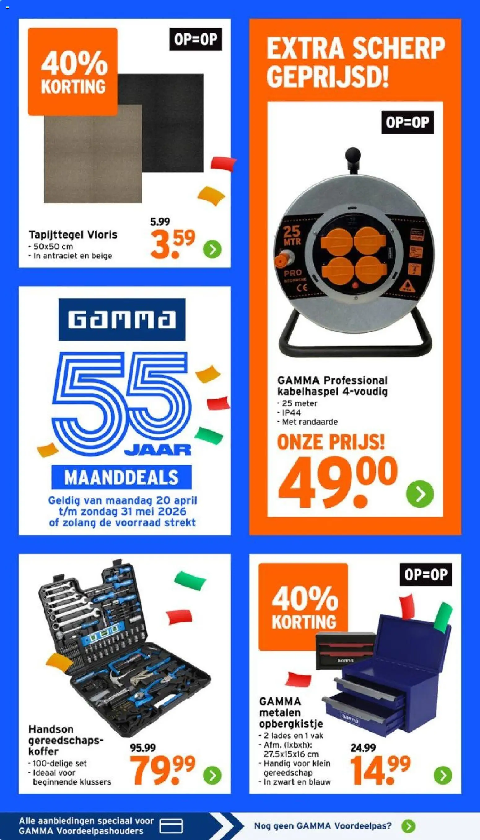 {H1} | Pagina: 18 | Producten: Koffer, Sac de transport