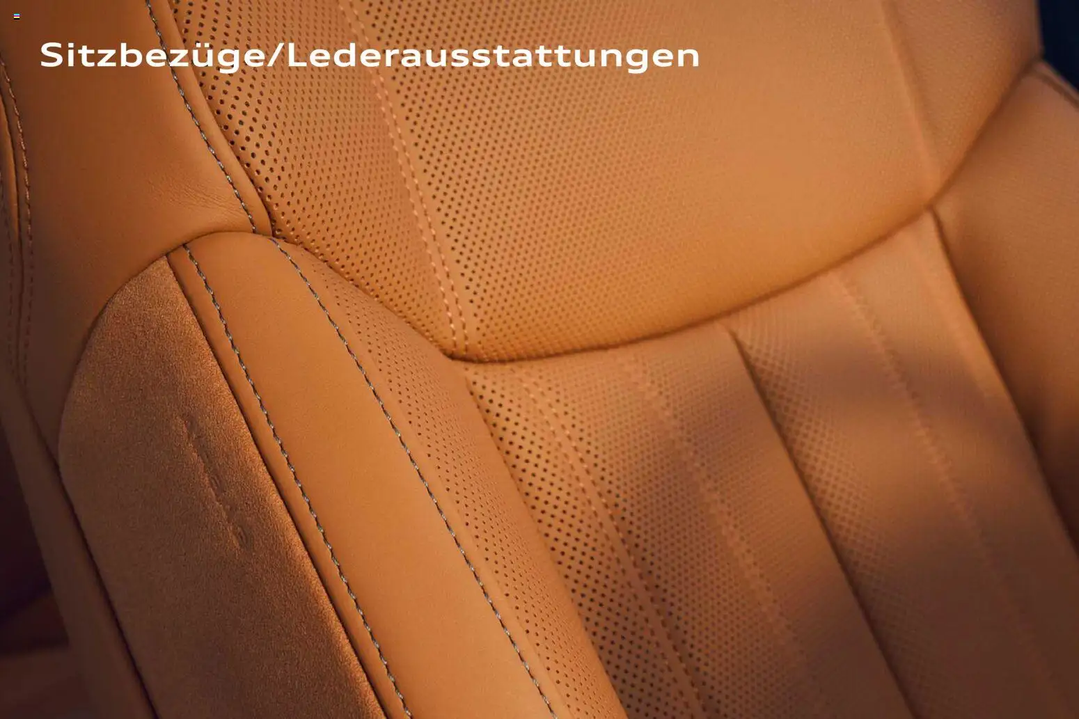 Audi A8 – gültig ab 28.10.2025 | Seite: 60