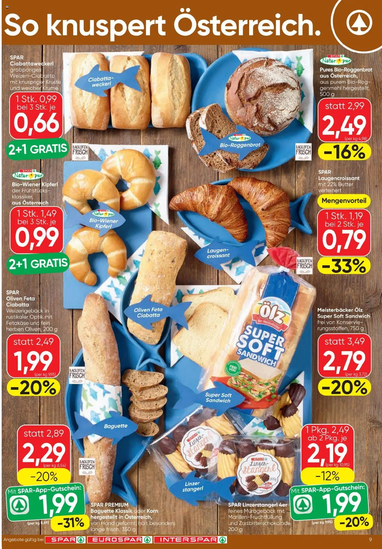 Spar Flugblatt gültig ab 03.07.2025 | Seite: 9 | Produkte: Jääkaappipakastin, Szeder, Butter
