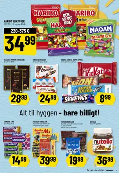 Løvbjerg Tilbudsavis gyldig fra 18.07.2025 | Side: 23