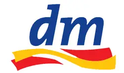 Logo DM Drogerie