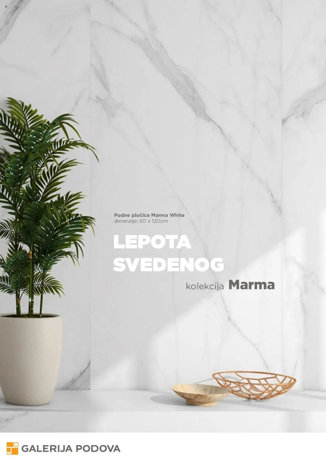 Galerija Podova katalog - važi od 31.01.2025 | Strana: 14