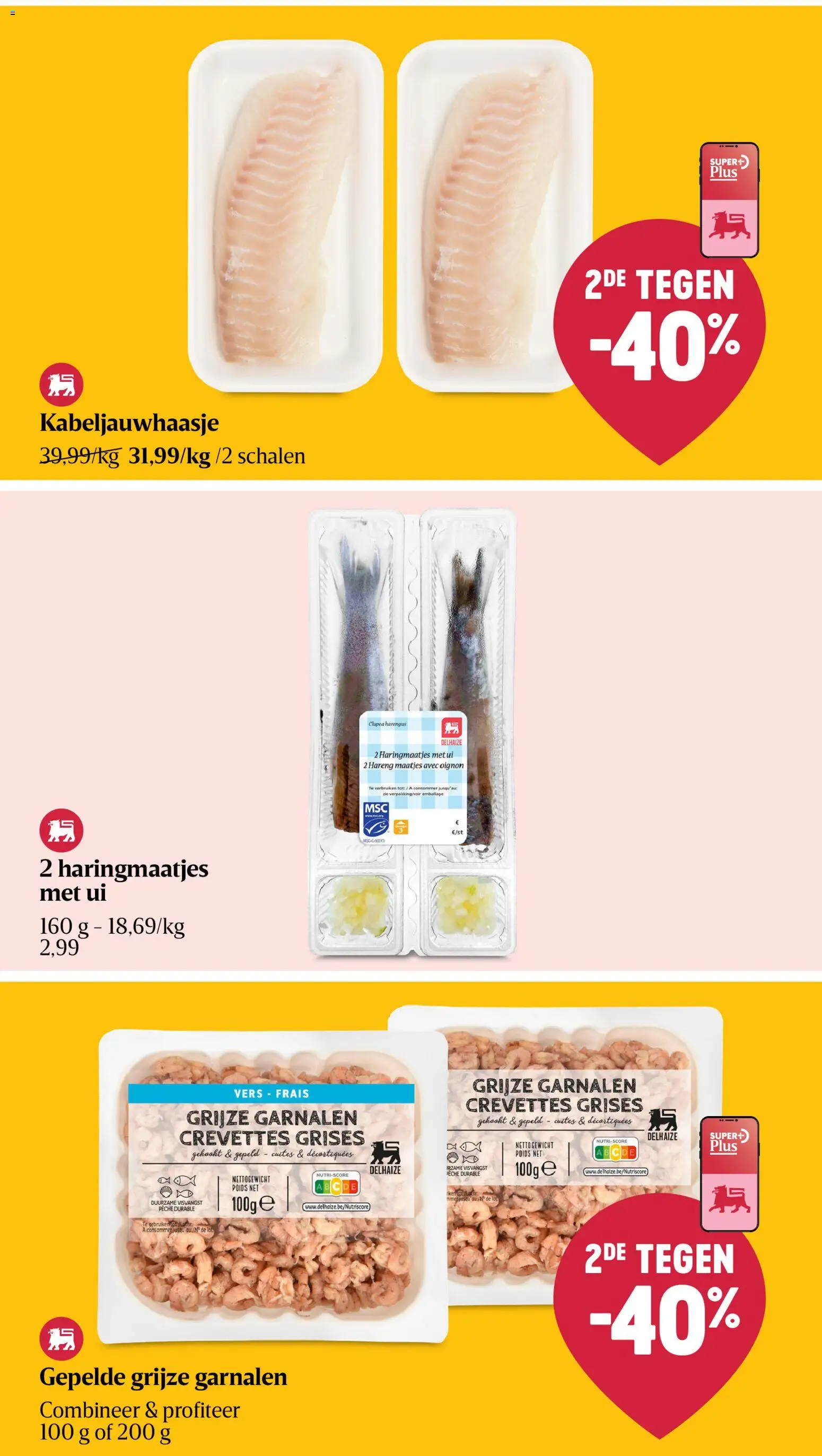 {H1} | Pagina: 19 | Producten: Ui, Kekszek