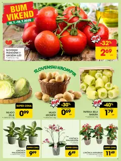Tuš katalog │ velja od 16.07.2025 | Stran: 5