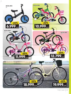 Roda katalog Prolećni magazin - pregled Roda kataloga - važi od 09.04.2026 | Strana: 35