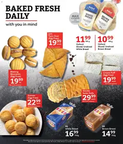 Oxford Freshmarket specials catalogue – valid from 28.01.2026 | Page: 23