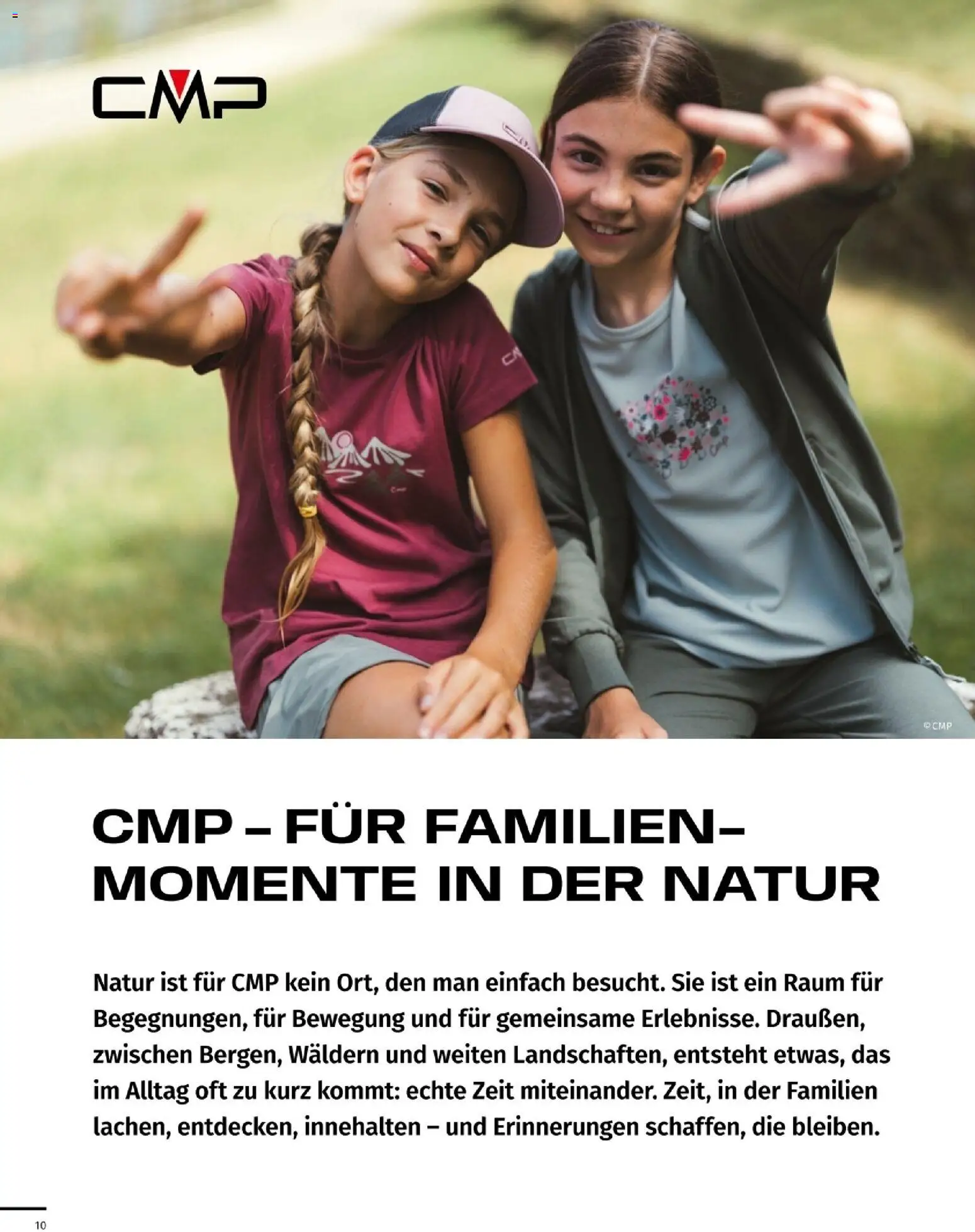 Sport2000 Prospekt Frühjahr 2026 – gültig ab 12.04.2026 | Seite: 10