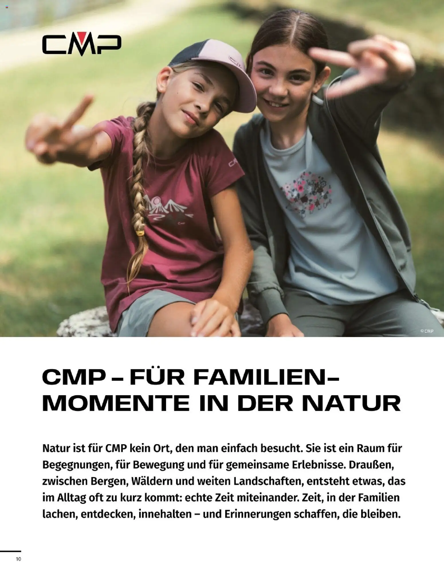 Sport2000 Prospekt Frühjahr 2026 – gültig ab 12.04.2026 | Seite: 10