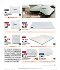 But - Prévisualisation de But catalogue valide à partir de 01.02.2026 | Page: 23