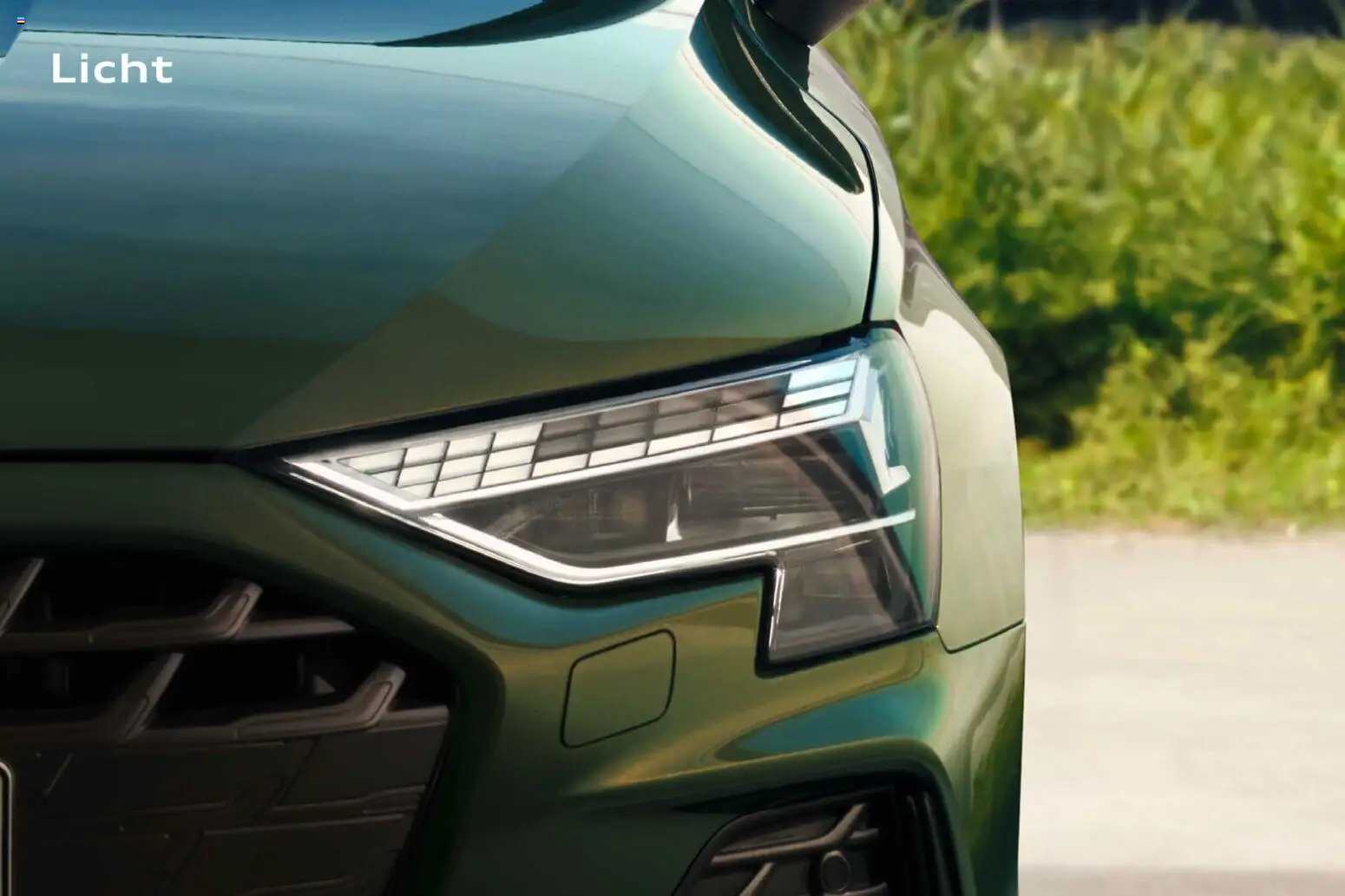 Audi A3 – gültig ab 28.10.2025 | Seite: 52