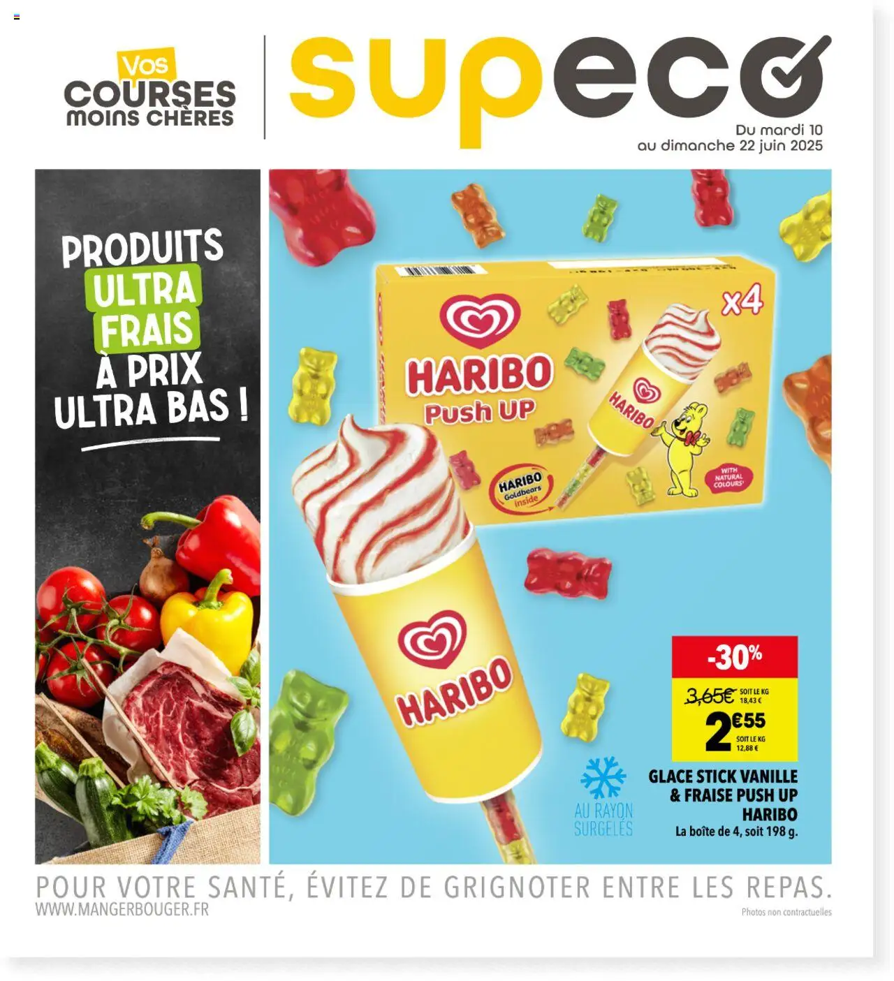  | Page: 1 | Produits: Fraise