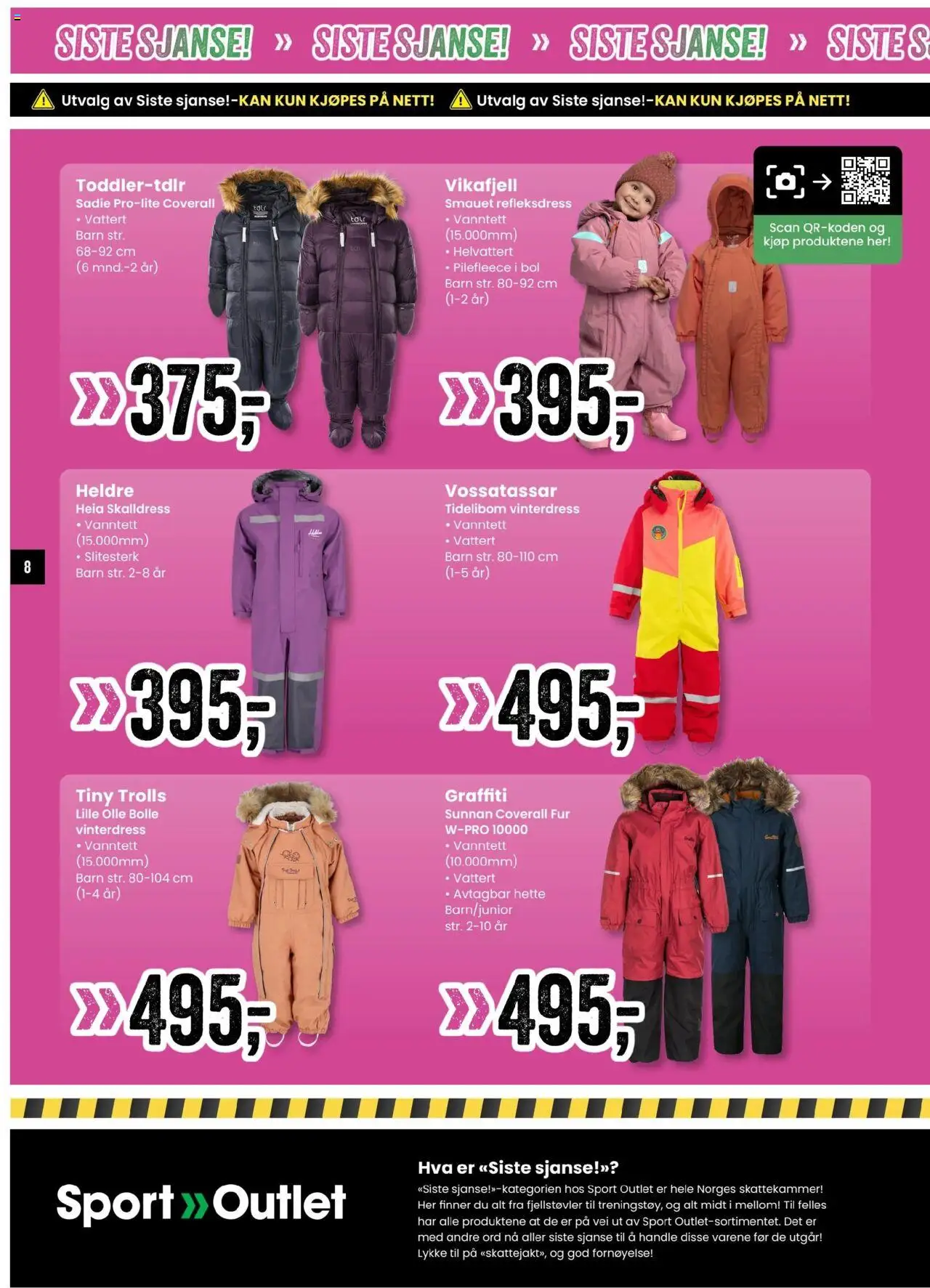  | Side: 8 | Produkter: Fjellstøvler