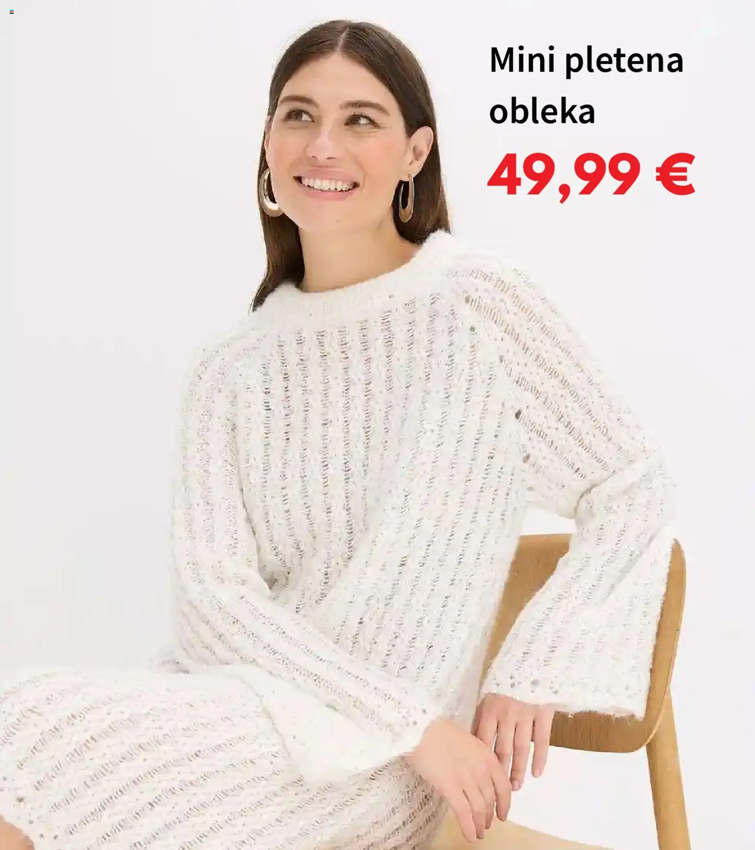 Novi Bonprix katalog ponudbe – veljaven od 02.03.2026 | Stran: 10 | Izdelki: Obleka