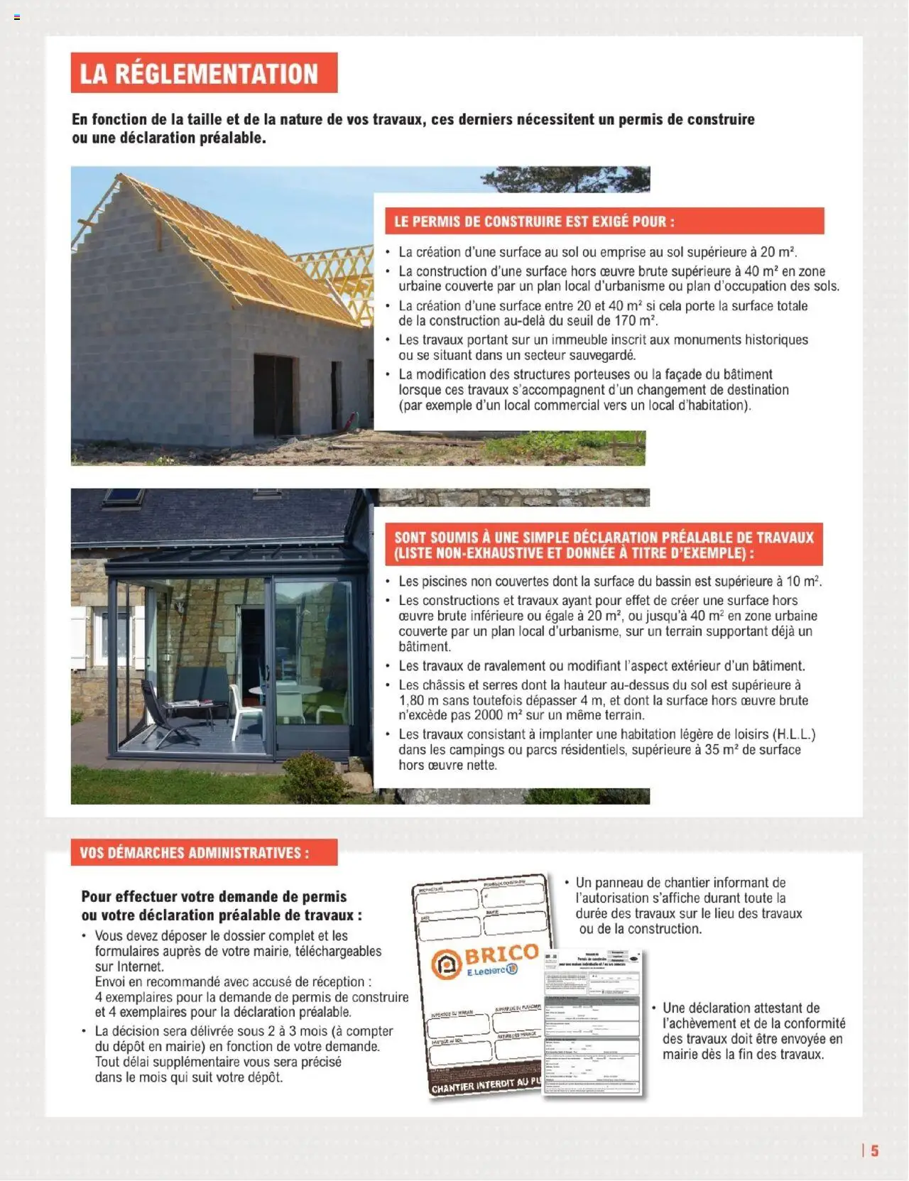  | Page: 5 | Produits: Porte