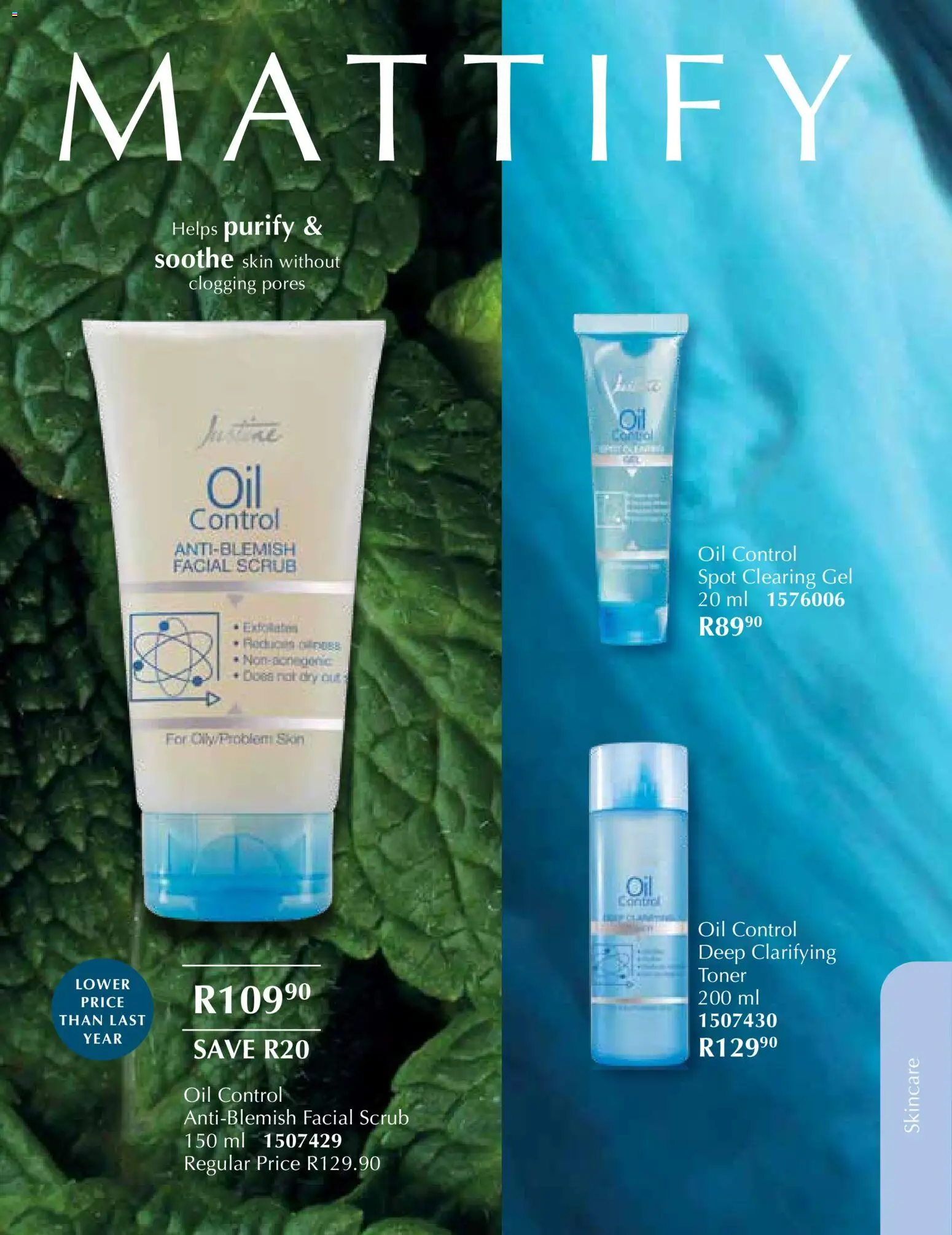 New Justine catalogue – valid from 01.12.2025 | Page: 85