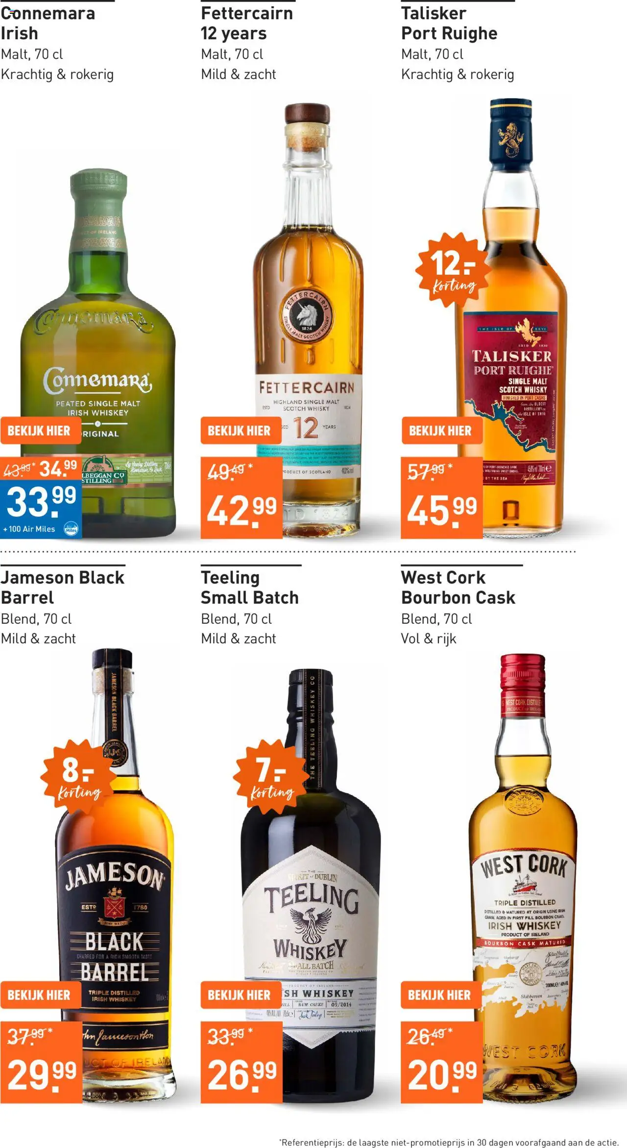  | Pagina: 24 | Producten: Vest, Bourbon, Whisky, Csuszatészta