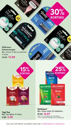 Da - Folder - Voorbeeld van een folder van Da, geldig van 24.11.2025 | Pagina: 35