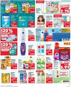 Kaufland prospekt Monschau	 - gültig ab dem 29.06.2025 | Seite: 28