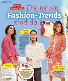 Poco Prospekt Wohnwelt Frühling 2026 ab 16.02.2026 gültig | Seite: 28 | Produkte: Brille, Strickjacke