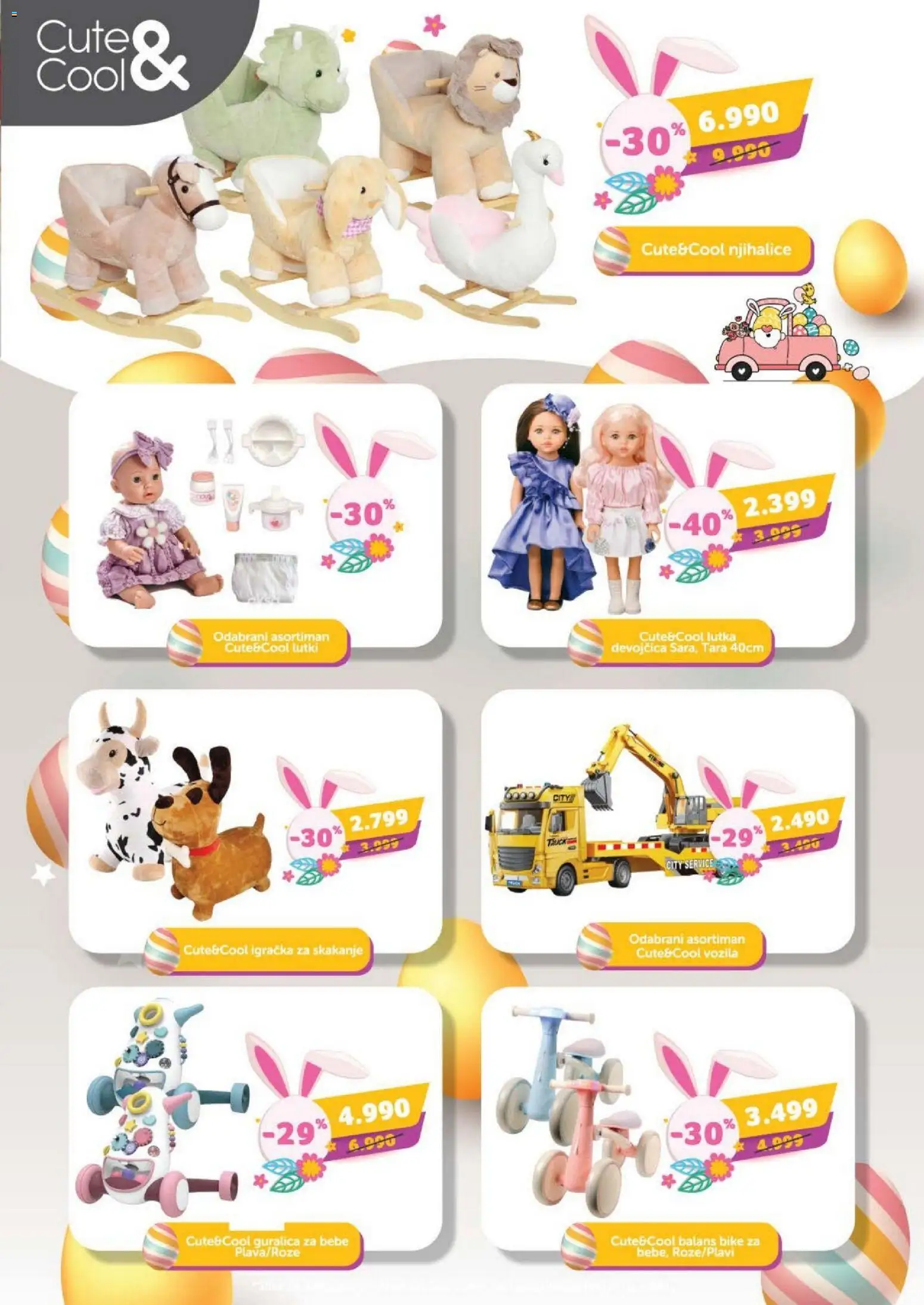 Aksa katalog - važi od 16.03.2026 | Strana: 5