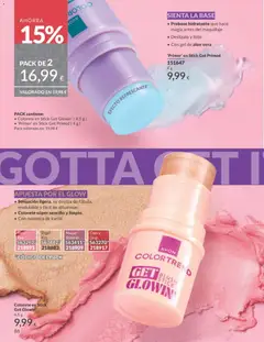 Vista previa Catálogo AVON campaña 11 Black Friday válido desde el 01.11.2025 | Página: 88