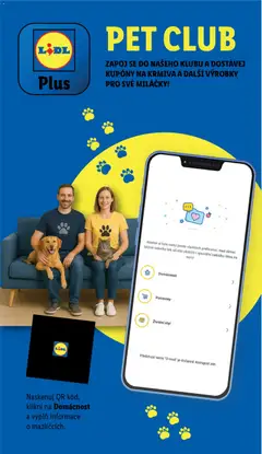 Náhled letáku Lidl leták od 30.04.2026 | Strana: 35