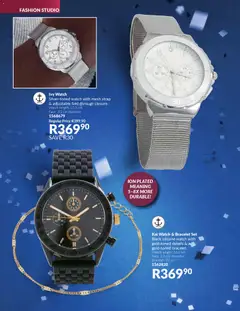 Avon specials catalogue – valid from 01.11.2025 | Page: 128