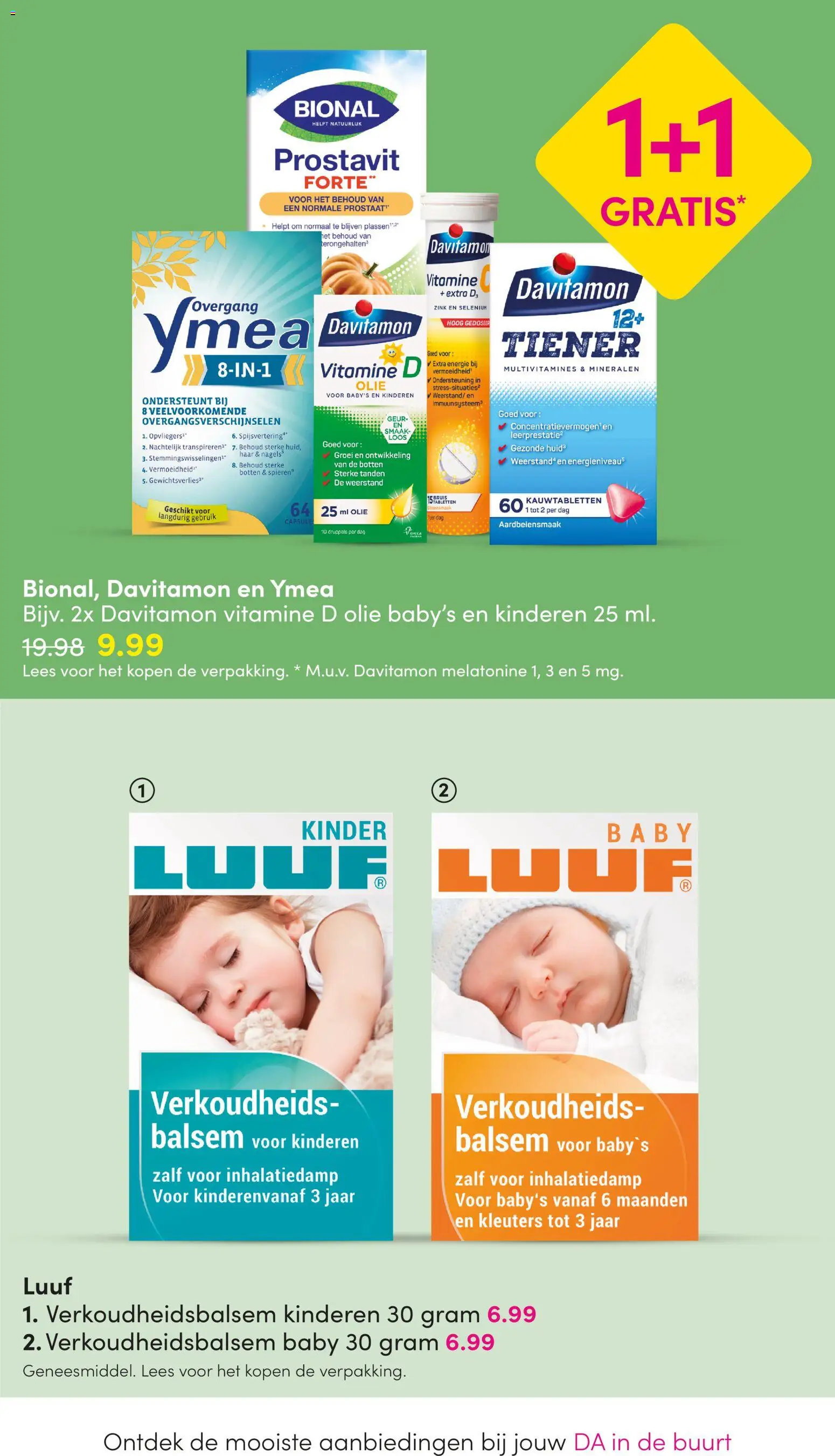 {H1} | Pagina: 26 | Producten: Geur, Vitamine D, Capsule, Zalf