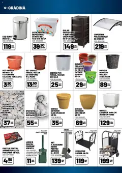 Ofertele Ambient valabile de la 01.10.2025 | Pagină: 12