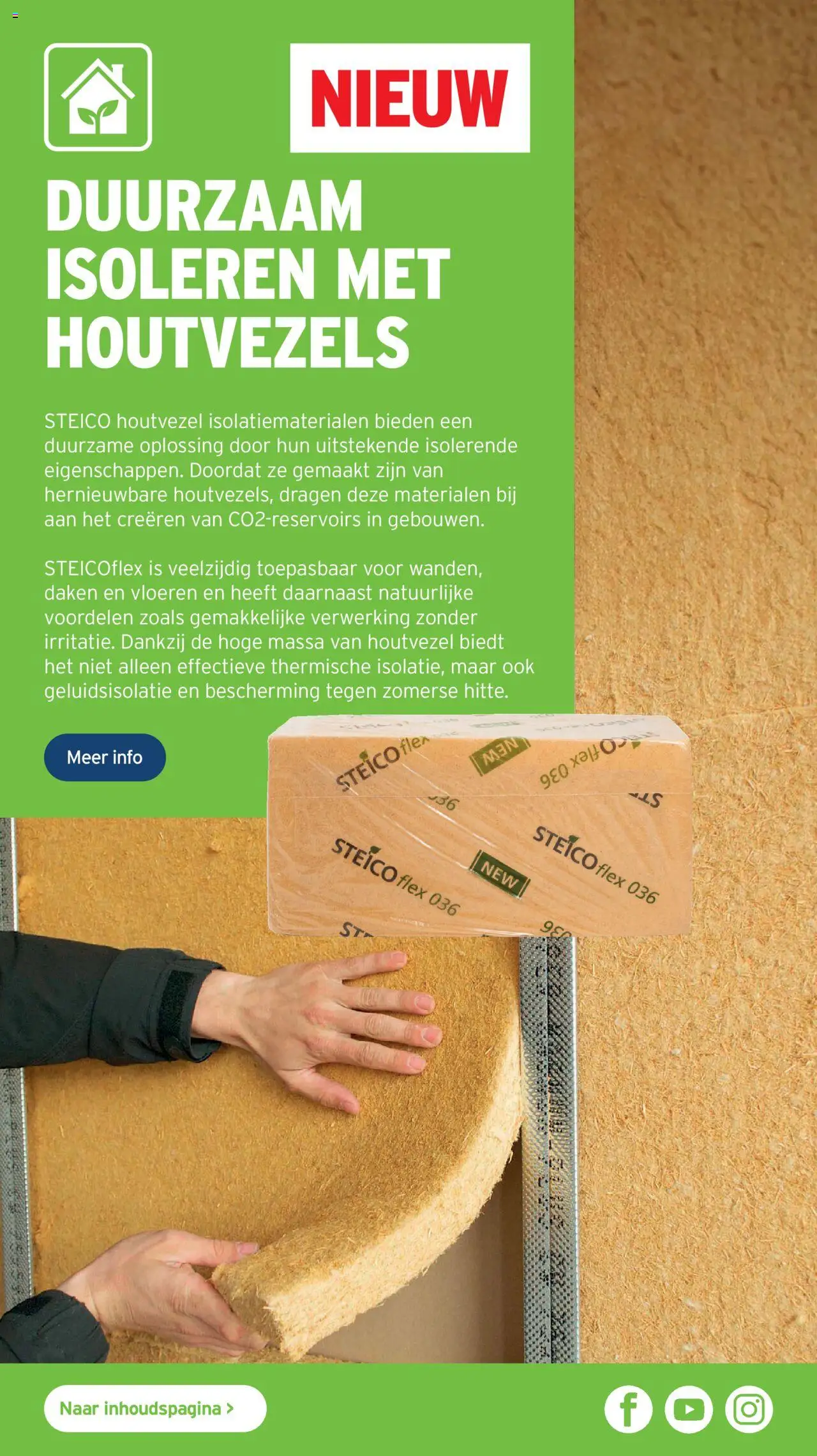  | Pagina: 17 | Producten: Vloeren