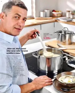 Náhled letáku TESCOMA katalog - Podzim/zima 2025 od 20.10.2025 | Strana: 22